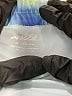 Avia Tie-dye Blue Board Shorts Size 4X - photo 3