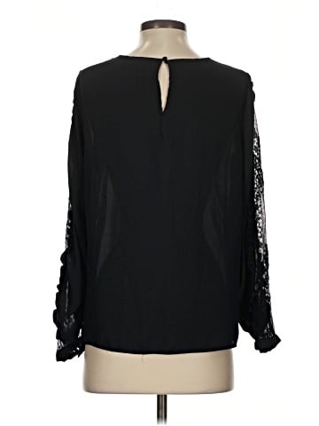 Who What Wear 3/4 Sleeve T-Shirt (view 2)