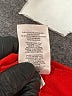 Express Solid Red Cocktail Dress Size S - photo 8