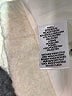 Ann Taylor LOFT Ivory Wool Coat Size L - photo 7