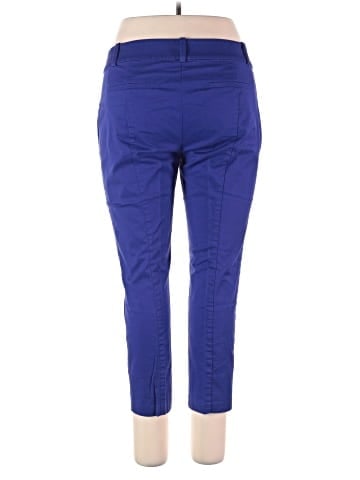 Ann Taylor Active Pants (view 2)