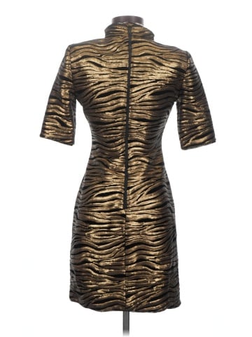 Alice + Olivia Cocktail Dress (view 2)