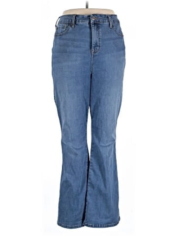 Torrid Jeans (view 1)