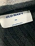 Old Navy Black Cardigan Size XXL - photo 7
