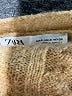 Zara Tan Cardigan Size S - photo 7