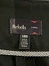 Rafaella Black Casual Pants Size 18 - photo 4