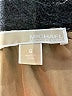 MICHAEL Michael Kors 100% Polyester Animal Print Brown Casual Dress Size 6 - photo 7