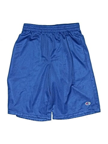 Champion Athletic Shorts (view 1)