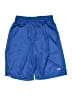 Champion 100% Polyester Blue Athletic Shorts Size M (kids) - photo 1
