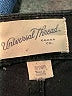 Universal Thread Black Jeans Size 8 - photo 7