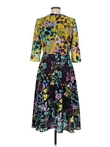 Eliza J Cocktail Dress (view 2)