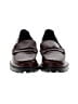 Amazon Essentials Burgundy Flats Size 9 1/2 - photo 2