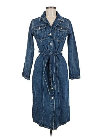 Zara Casual Dress (view 1)