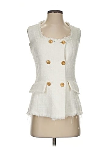 Zara Vest (view 1)