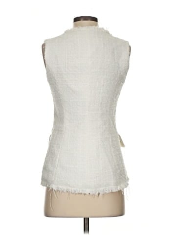 Zara Vest (view 2)