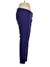 Express Jeans Purple Jeans Size 12 - photo 4