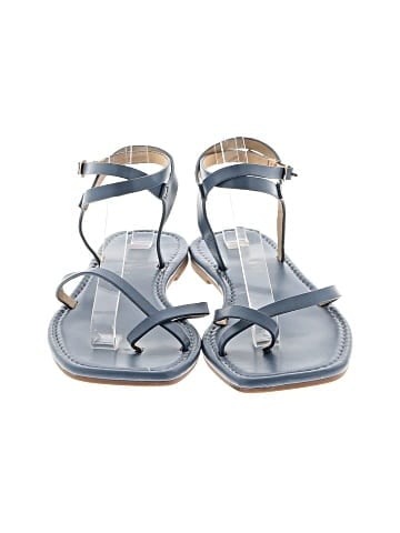 Journee Sandals (view 2)