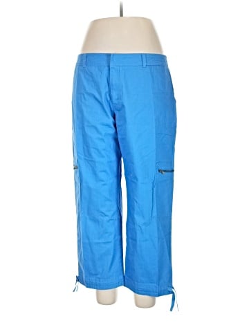IZOD Casual Pants (view 1)