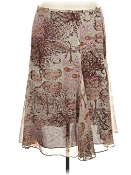 Coldwater Creek Formal Skirt