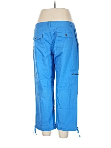 IZOD Casual Pants (view 2)