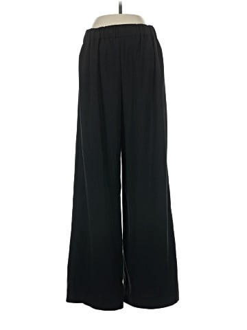 Madewell Huston Pull-On Full-Length Pants (view 2)