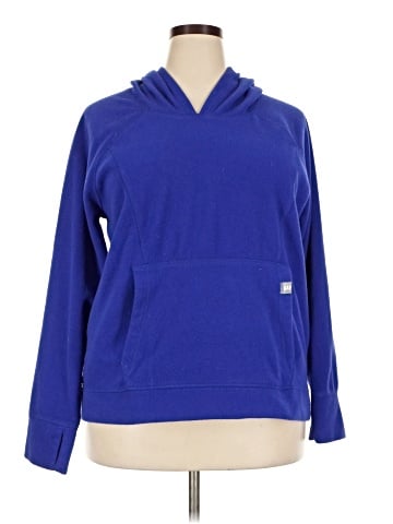 Gap Outlet Pullover Hoodie (view 1)
