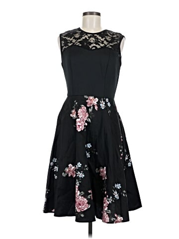 Unbranded Cocktail Dress (view 1)