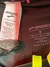 Brooks Color Block Black Active Pants Size S - photo 7