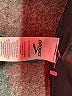 Brooks Color Block Black Active Pants Size S - photo 8