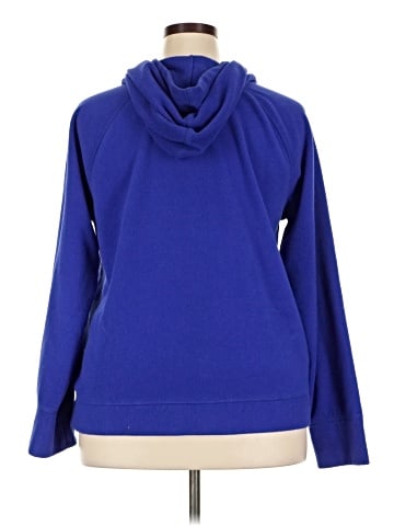 Gap Outlet Pullover Hoodie (view 2)