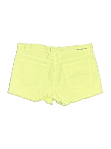 Current/Elliott Denim Shorts (view 2)