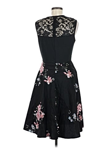 Unbranded Cocktail Dress (view 2)