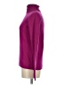 Neiman Marcus 100% Cashmere Purple Cashmere Pullover Sweater Size S - photo 5