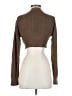 NA-KD Brown Shrug Size S - photo 2