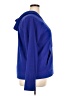 Gap Outlet 100% Recycled Polyester Blue Pullover Hoodie Size XXL - photo 4