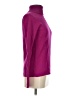 Neiman Marcus 100% Cashmere Purple Cashmere Pullover Sweater Size S - photo 4