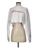 Champion White Sweatshirt Size XS - photo 1