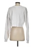 Champion White Sweatshirt Size XS - photo 2