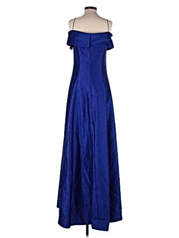 Teri Jon by Rickie Freeman Cocktail Dress (view 2)