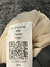 Unbranded 100% Polyester Tan Cargo Pants Size S - photo 7