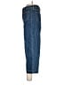 Lands' End Blue Jeans Size 6 - photo 5