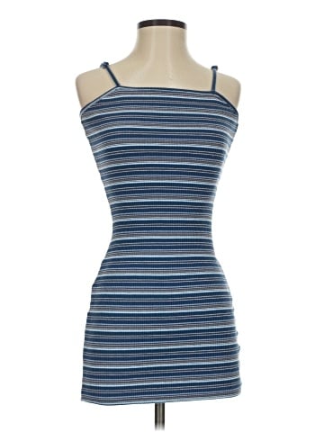 LA Hearts Casual Dress (view 1)