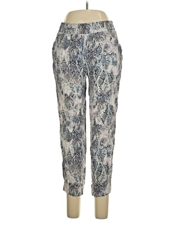 Lavender Brown Casual Pants (view 1)