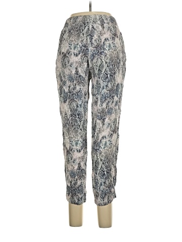 Lavender Brown Casual Pants (view 2)