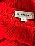 Superdown Red Turtleneck Sweater Size M - photo 7