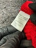 Superdown Red Turtleneck Sweater Size M - photo 8