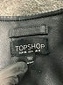 Topshop Black Jacket Size 4 - photo 6