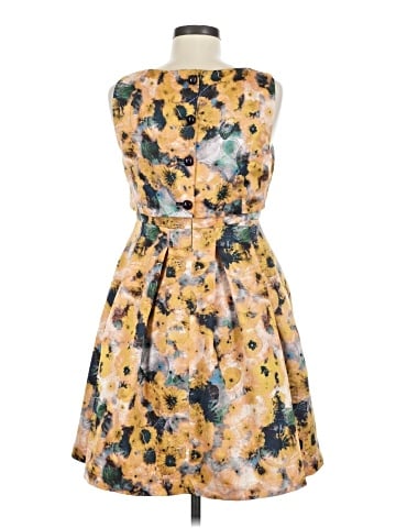 Mcginn Cocktail Dress (view 2)