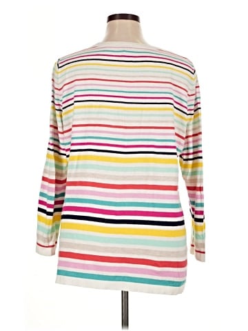 Talbots Outlet Pullover Sweater (view 2)
