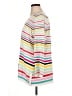 Talbots Outlet Stripes White Pullover Sweater Size 1X - photo 5